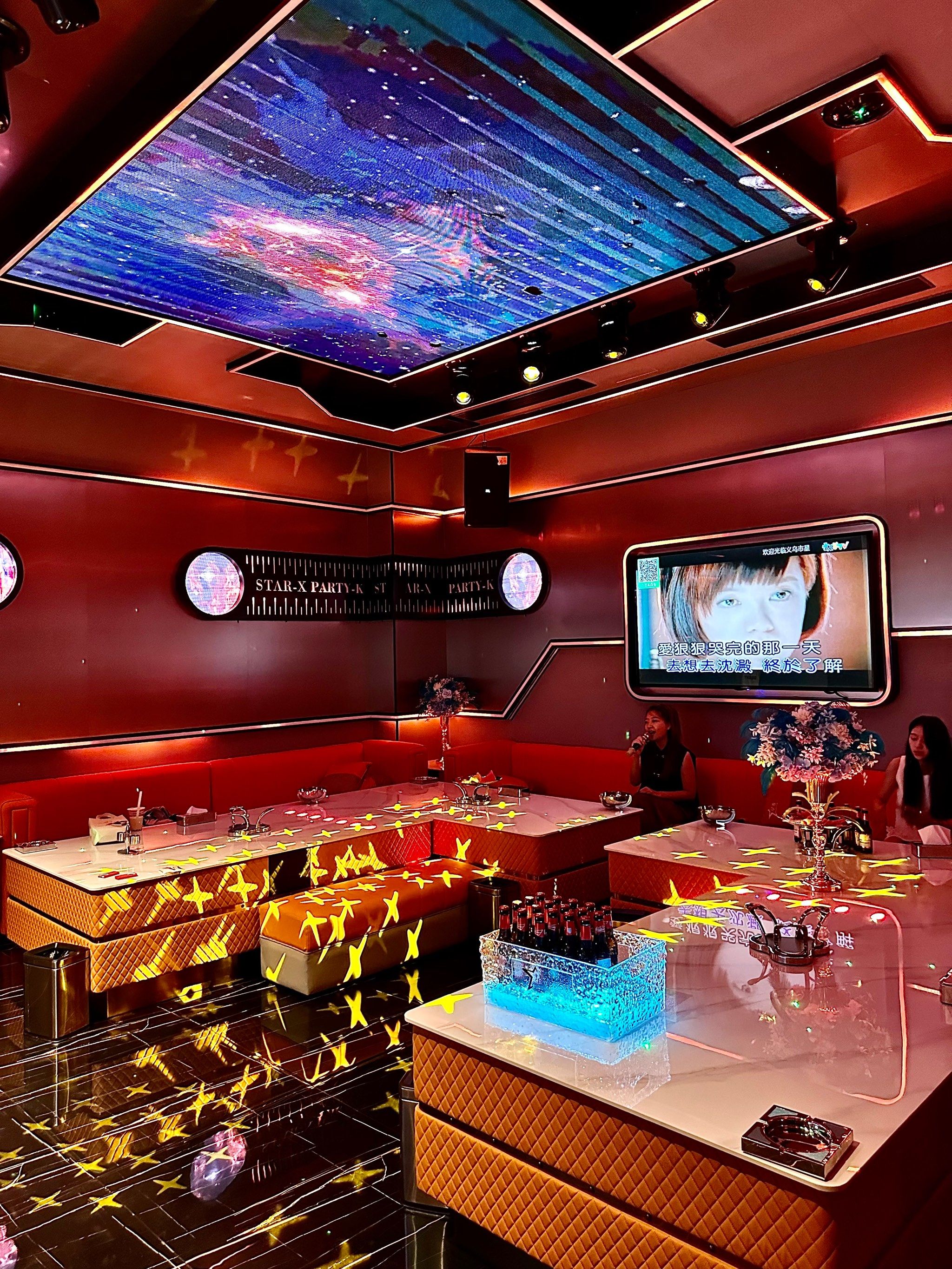 鞍山商务ktv划算吗值得一探究竟-铁东区ktv预定